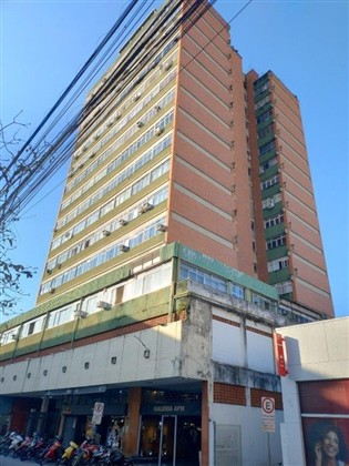 Apartamento à Venda