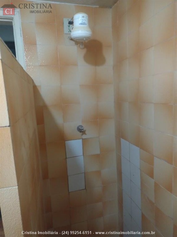 Casa para Alugar no Centro em Resende
