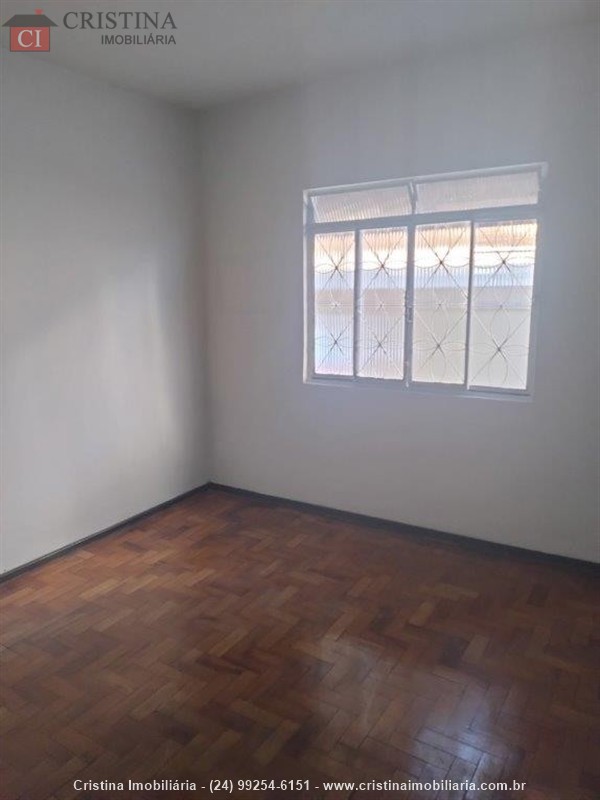 Casa para Alugar no Centro em Resende
