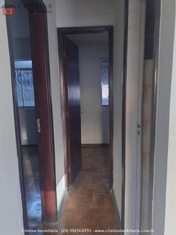 Casa para Alugar no Centro em Resende