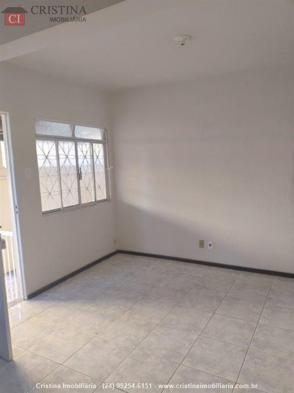 Casa para Alugar no Centro em Resende