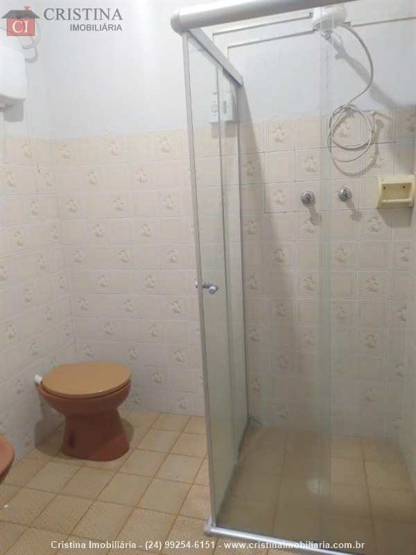 Casa para Alugar no Centro em Resende