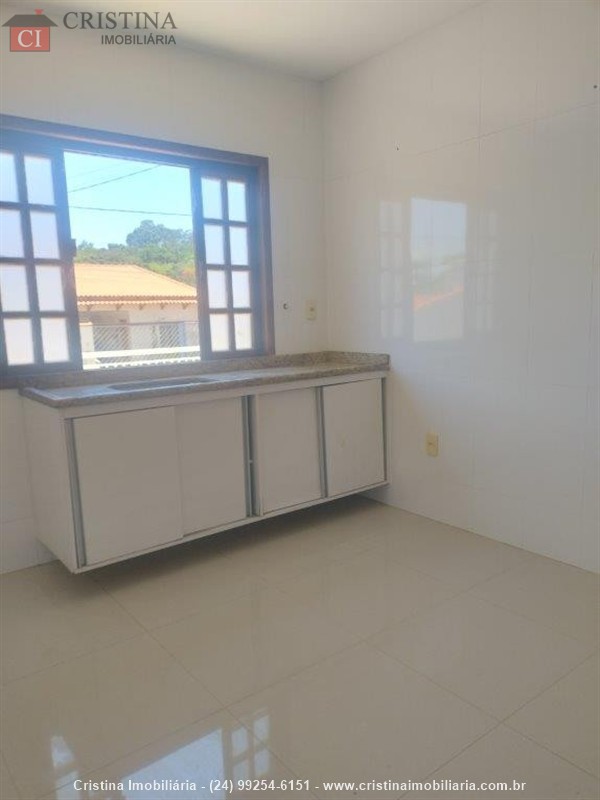 Casa para Alugar no Parque Ipiranga em Resende