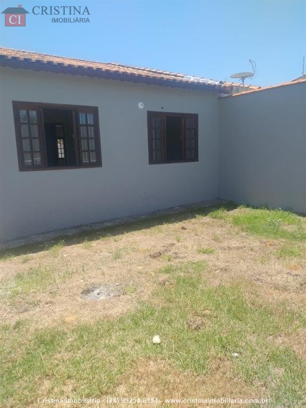 Casa para Alugar no Parque Ipiranga em Resende