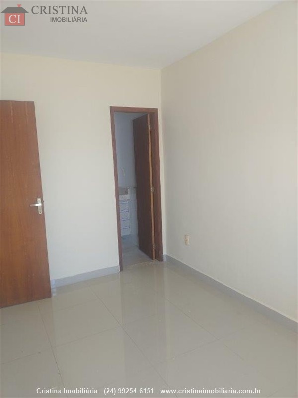 Casa para Alugar no Parque Ipiranga em Resende