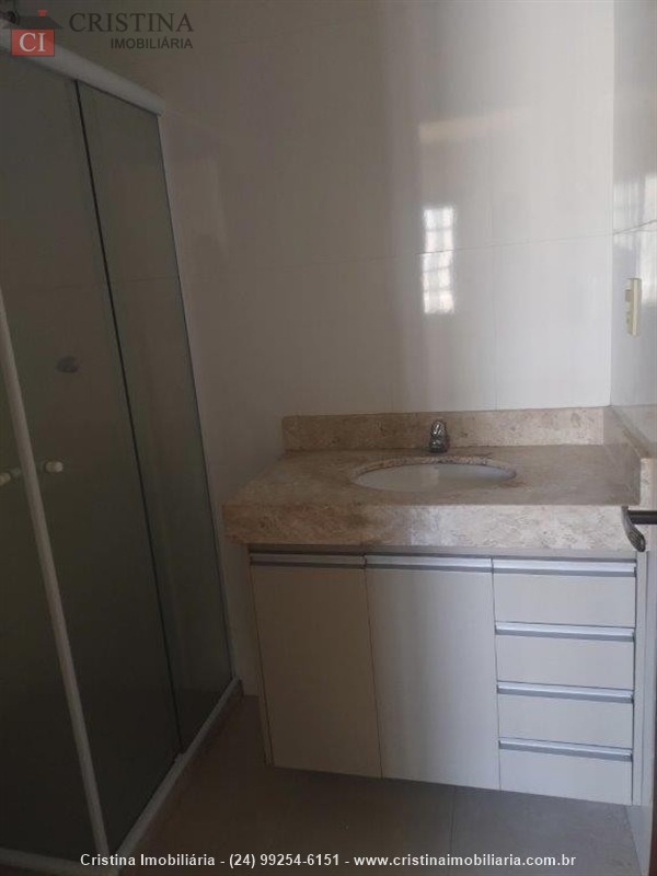 Casa para Alugar no Parque Ipiranga em Resende