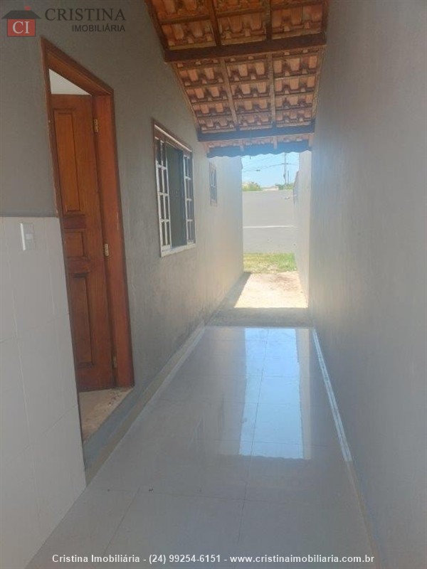 Casa para Alugar no Parque Ipiranga em Resende