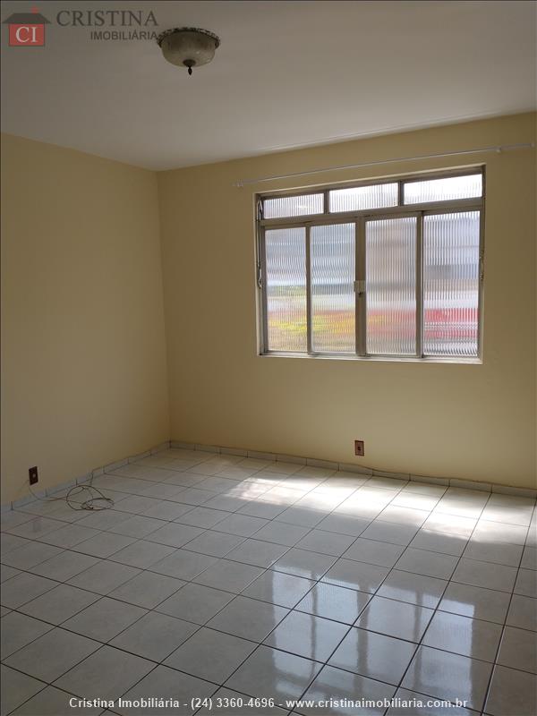 Apartamento para Alugar no Campos Elíseos em Resende
