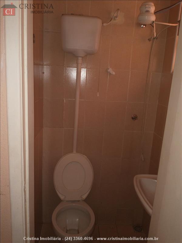 Apartamento para Alugar no Campos Elíseos em Resende