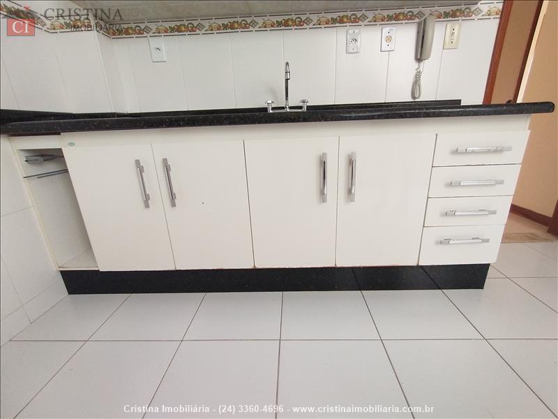 Apartamento para Alugar no Morada do Castelo em Resende