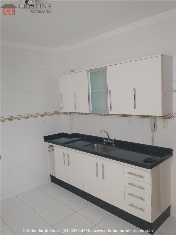 Apartamento para Alugar no Morada do Castelo em Resende