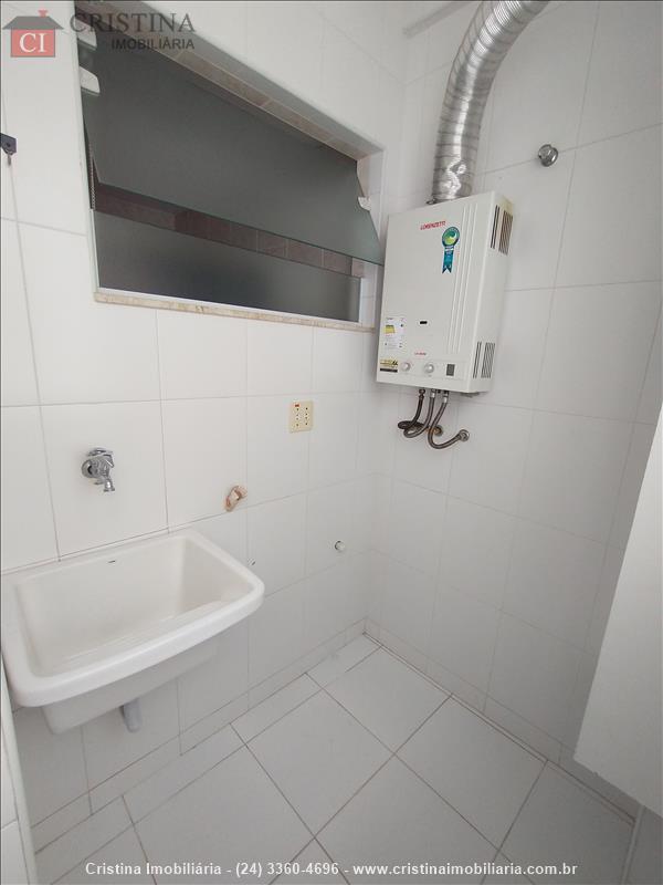 Apartamento para Alugar no Morada do Castelo em Resende