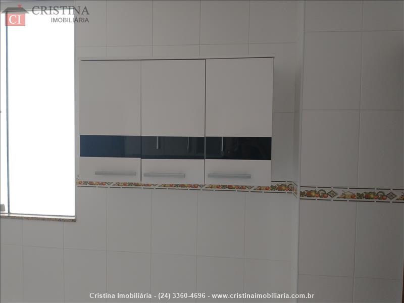 Apartamento para Alugar no Morada do Castelo em Resende