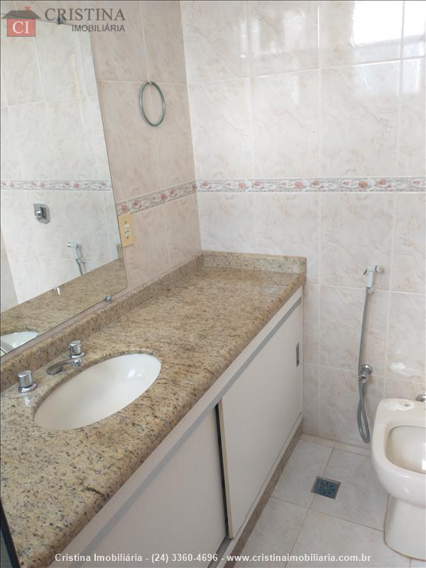 Apartamento para Alugar no Morada do Castelo em Resende