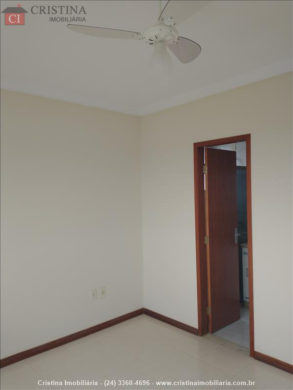 Apartamento para Alugar no Morada do Castelo em Resende