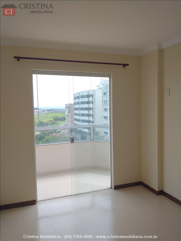 Apartamento para Alugar no Morada do Castelo em Resende