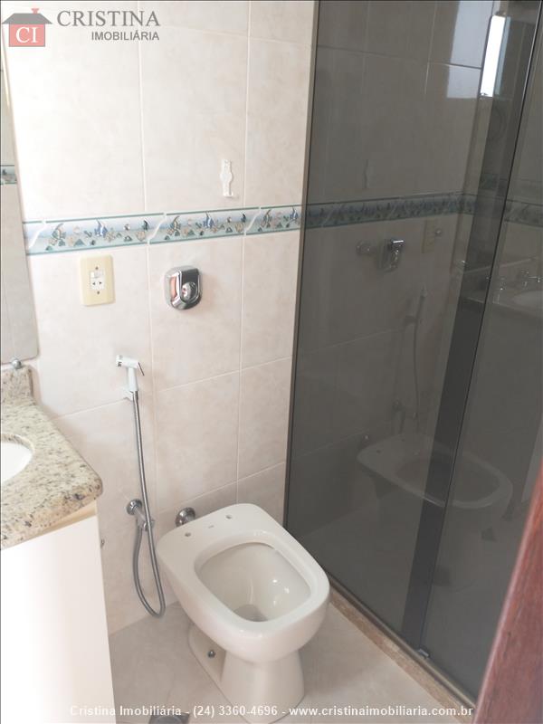 Apartamento para Alugar no Morada do Castelo em Resende
