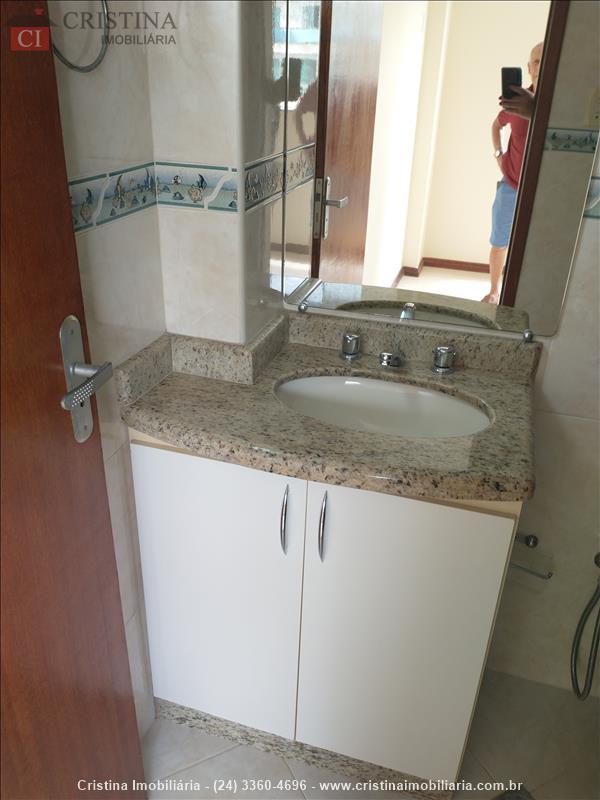 Apartamento para Alugar no Morada do Castelo em Resende