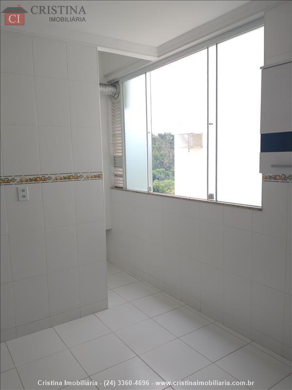 Apartamento para Alugar no Morada do Castelo em Resende