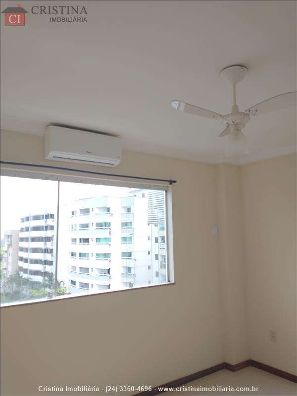 Apartamento para Alugar no Morada do Castelo em Resende