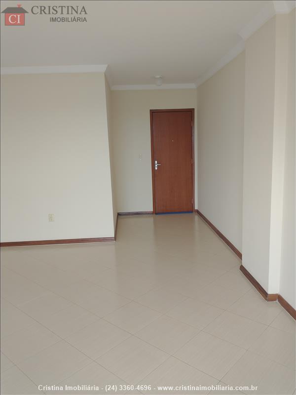 Apartamento para Alugar no Morada do Castelo em Resende