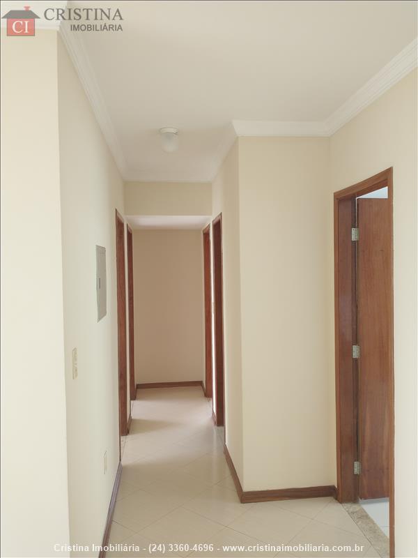 Apartamento para Alugar no Morada do Castelo em Resende