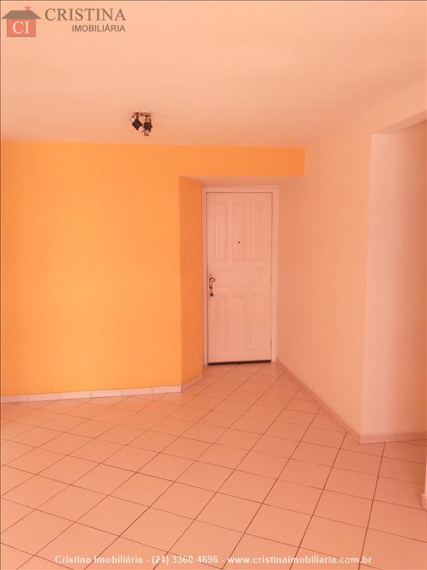 Apartamento para Alugar no Jardim Jalisco em Resende