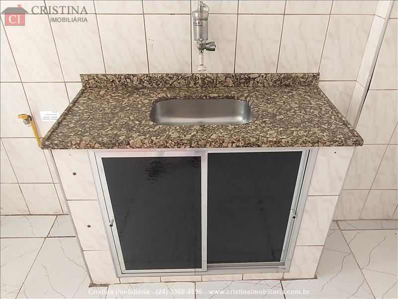 Apartamento para Alugar no Jardim Jalisco em Resende