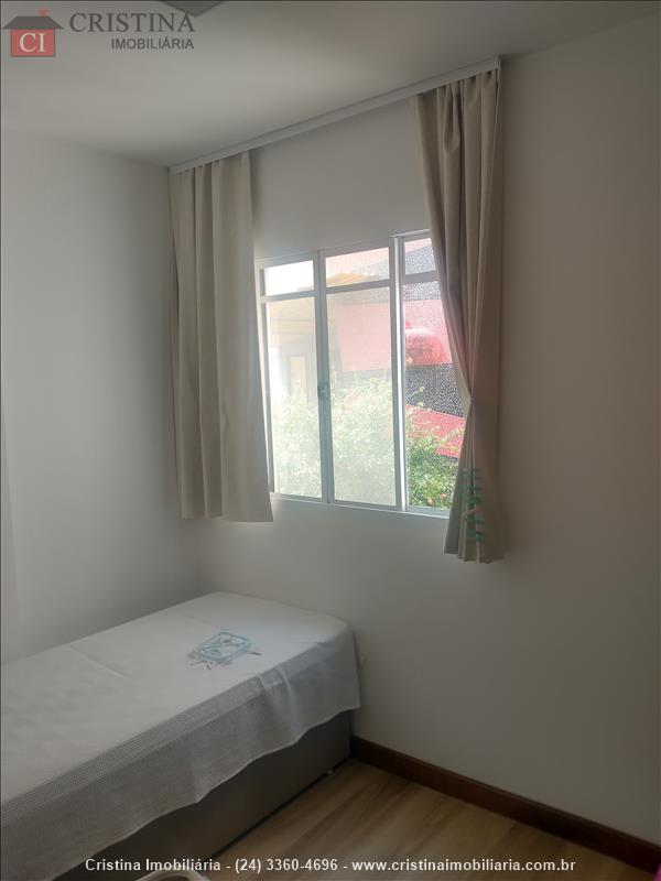Apartamento a Venda no Morada do Castelo em Resende