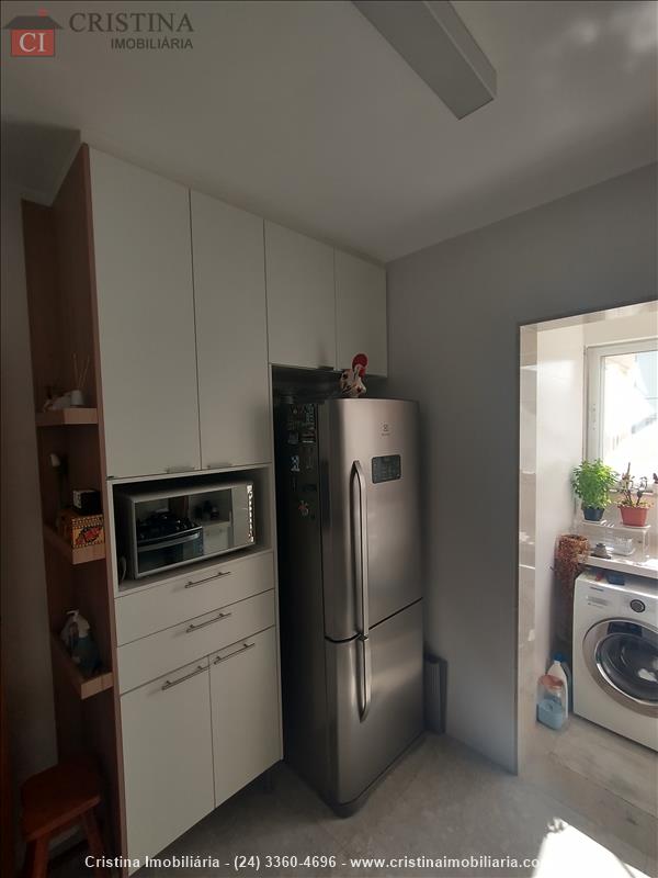 Apartamento a Venda no Morada do Castelo em Resende