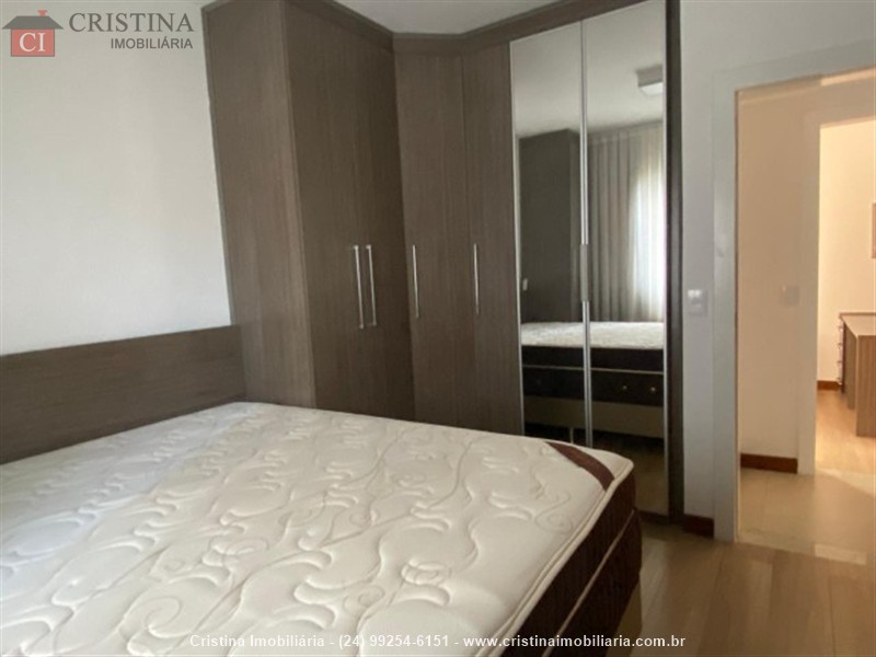 Apartamento a Venda no Morada do Castelo em Resende