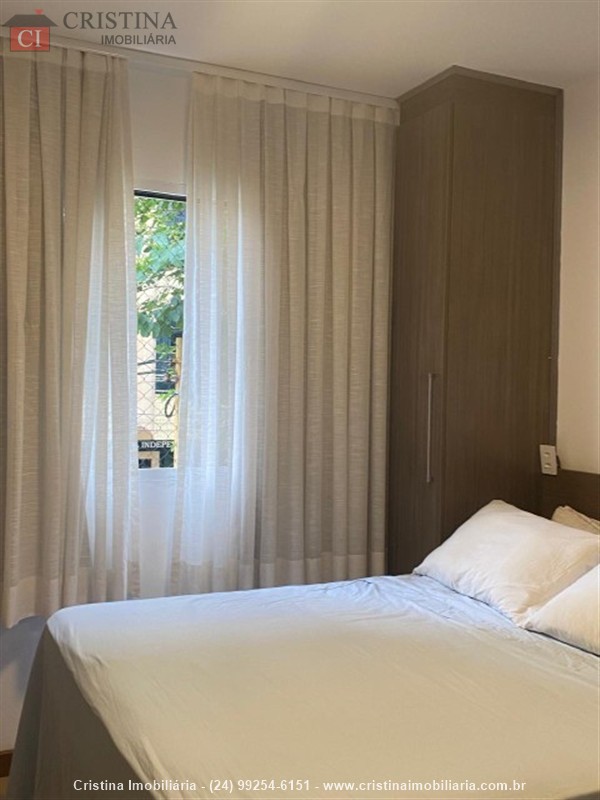 Apartamento a Venda no Morada do Castelo em Resende