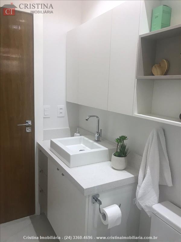 Apartamento a Venda no Morada do Castelo em Resende