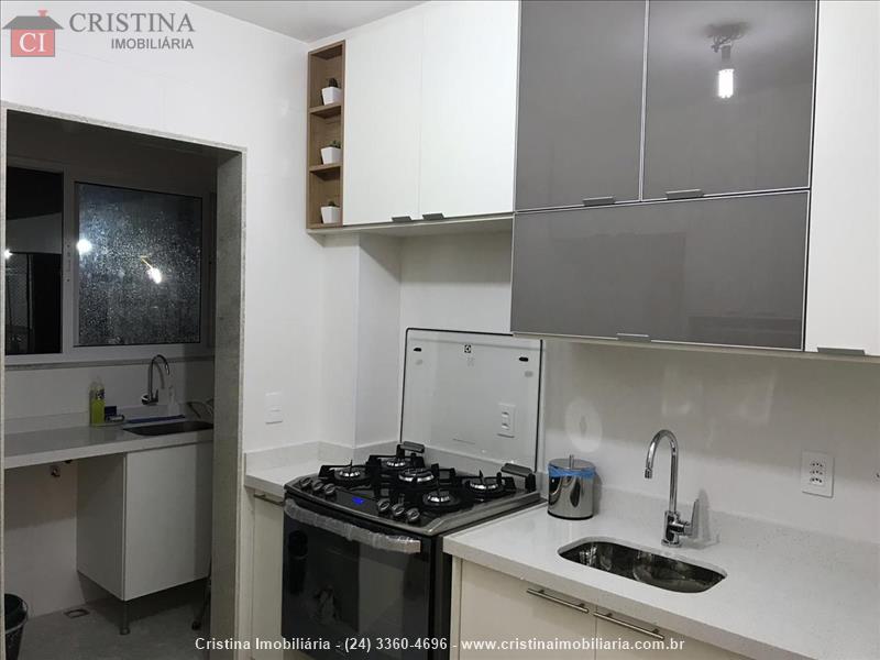 Apartamento a Venda no Morada do Castelo em Resende