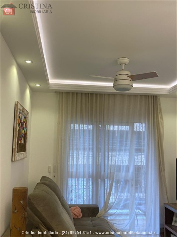 Apartamento a Venda no Morada do Castelo em Resende