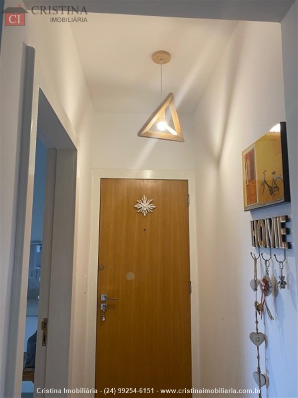 Apartamento a Venda no Morada do Castelo em Resende