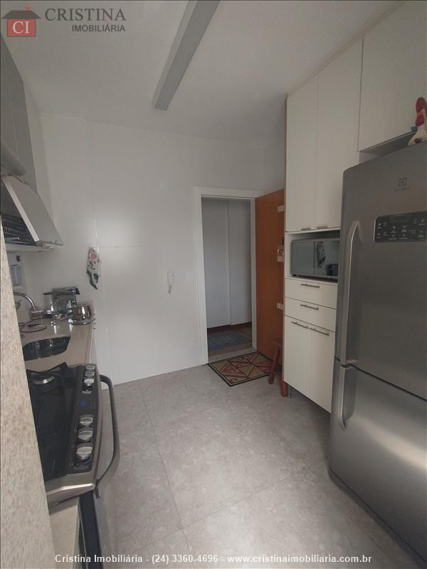 Apartamento a Venda no Morada do Castelo em Resende