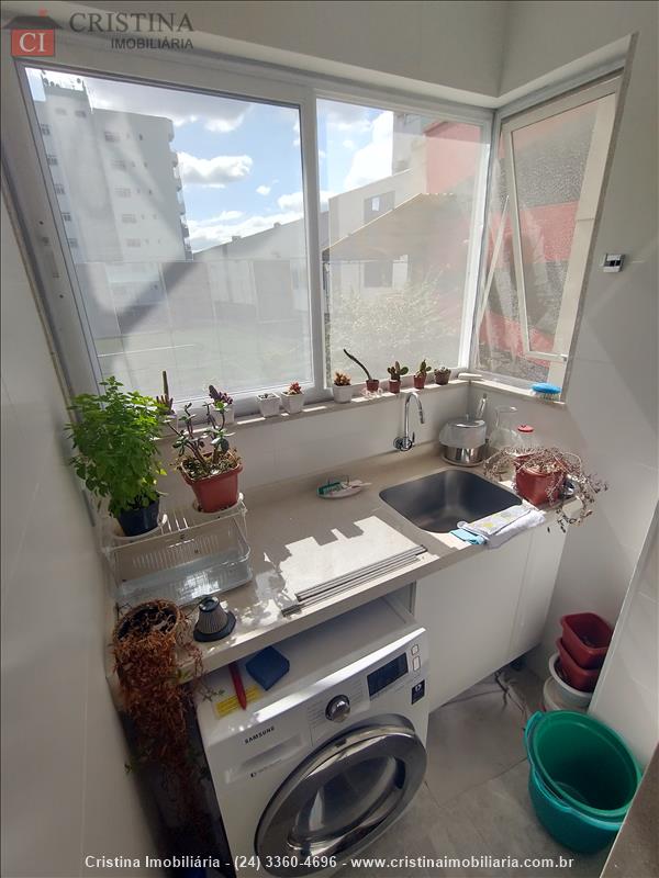 Apartamento a Venda no Morada do Castelo em Resende