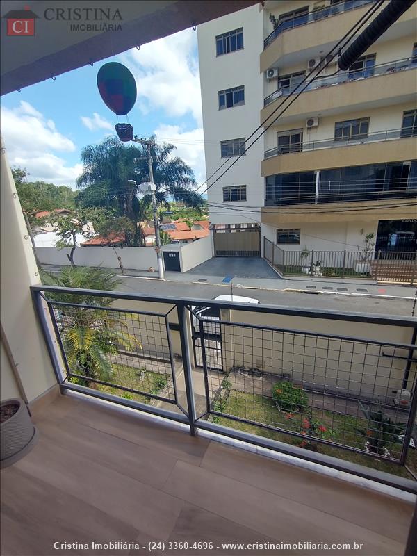 Apartamento a Venda no Morada do Castelo em Resende
