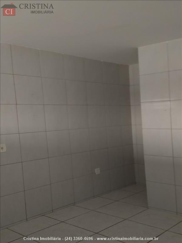 Apartamento para Alugar no Vila Santa Cecília em Resende