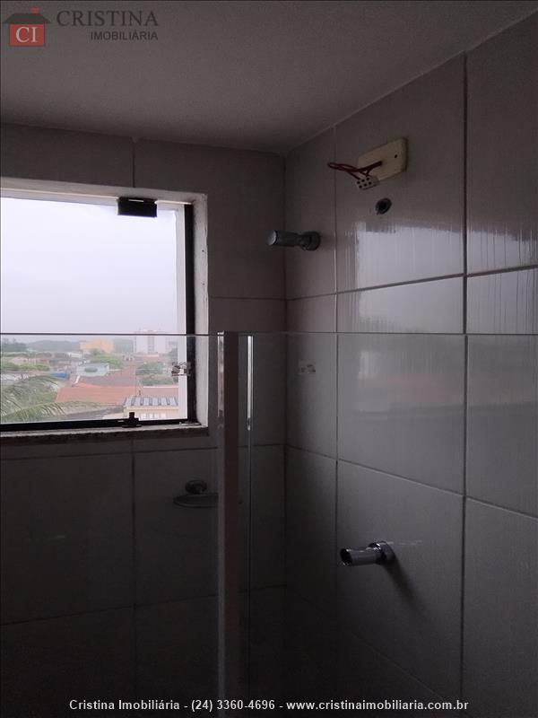 Apartamento para Alugar no Vila Santa Cecília em Resende