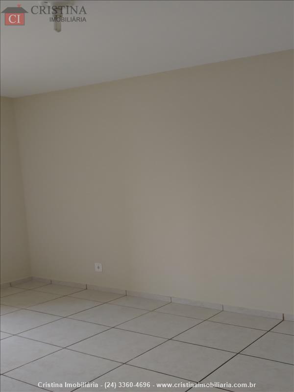 Apartamento para Alugar no Vila Santa Cecília em Resende