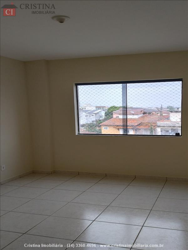 Apartamento para Alugar no Vila Santa Cecília em Resende