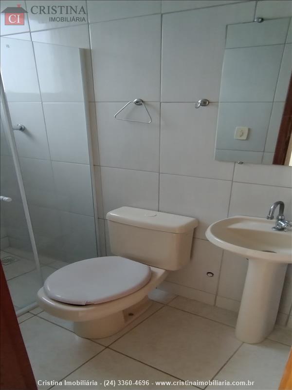 Apartamento para Alugar no Vila Santa Cecília em Resende