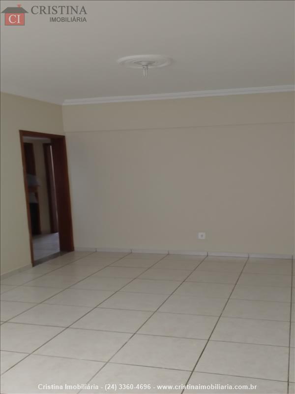 Apartamento para Alugar no Vila Santa Cecília em Resende