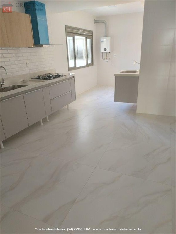 Apartamento para Alugar no Parque Ipiranga em Resende