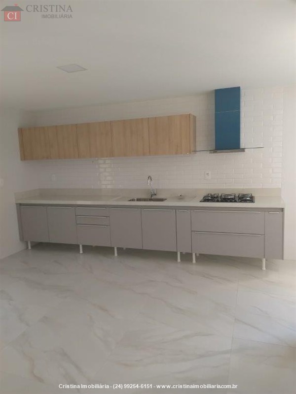 Apartamento para Alugar no Parque Ipiranga em Resende