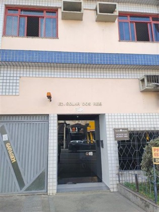 Apartamento à Venda