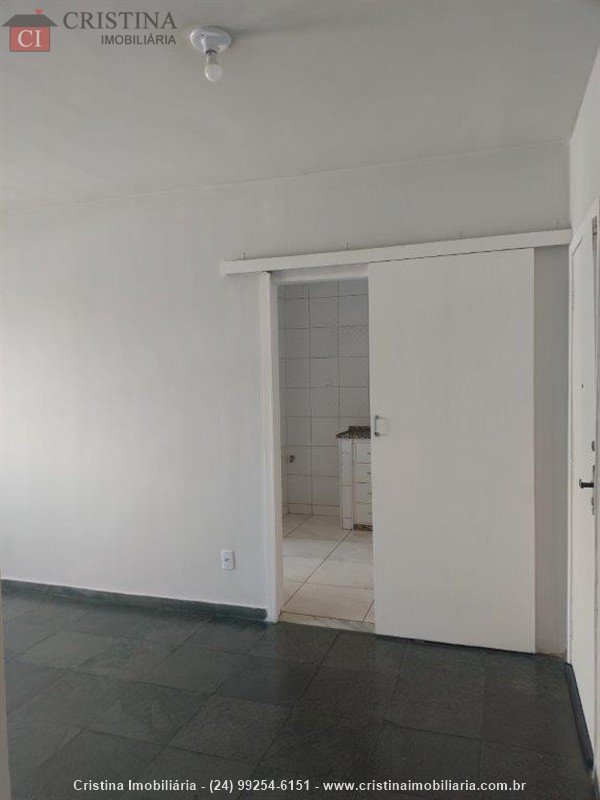 Apartamento para Alugar no Campos Elíseos em Resende