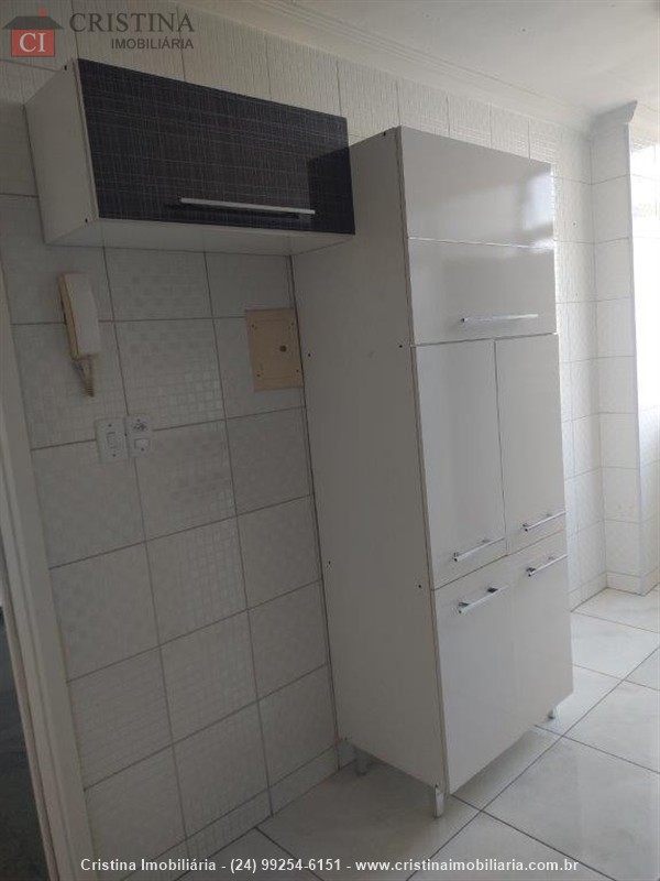Apartamento para Alugar no Campos Elíseos em Resende